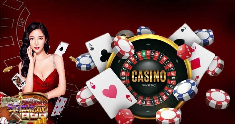 Casino Sycamore Sports Boosters - Blackjack And Baccarat With Different Rules Casino Sycamore Sports Boosters - Blackjack And Baccarat With Different Rules