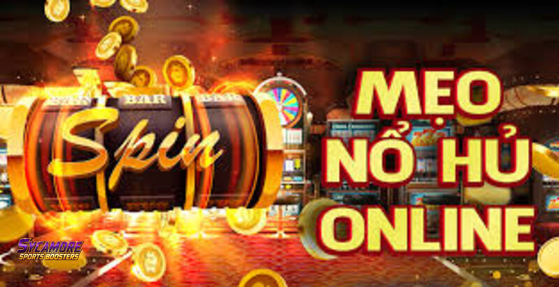 Sycamore Sports Boosters Slot - Reels, Rows And Symbols Behind Every Spin Sycamore Sports Boosters Slot - Reels, Rows And Symbols Behind Every Spin