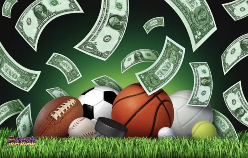 Sycamore Sports Boosters Sports - Popular Sycamore Sports Boosters Sports Markets