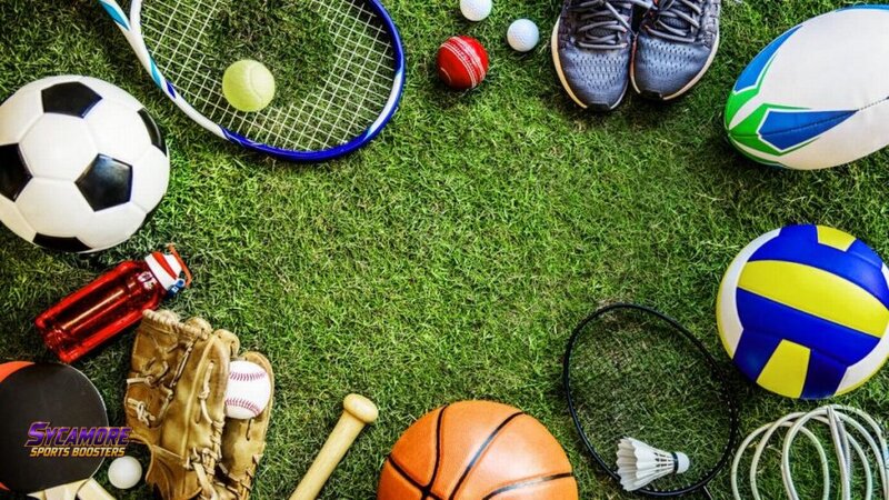 Sycamore Sports Boosters Sports - Tennis With Match Winner, Set And Game Markets